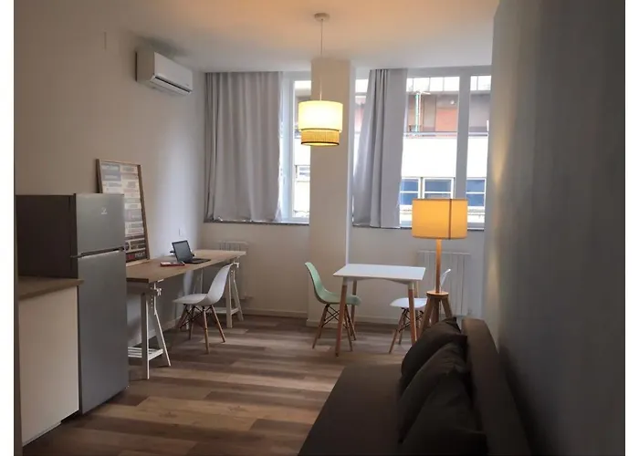 Apartman Elefante