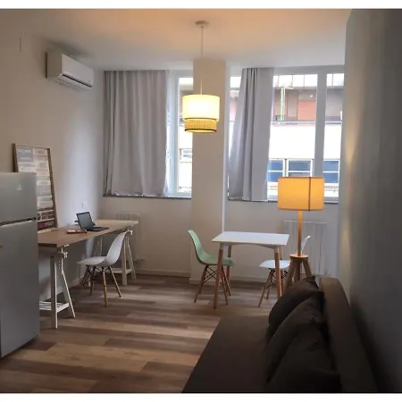 Apartment Elefante
