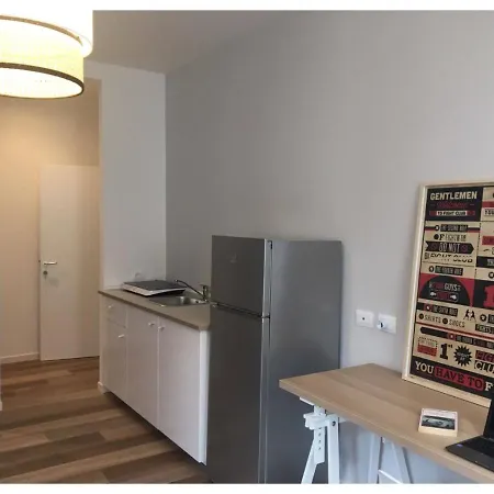 Elefante 아파트 *