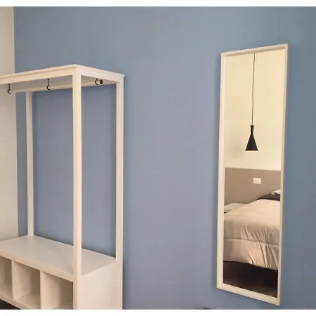 Apartament Elefante