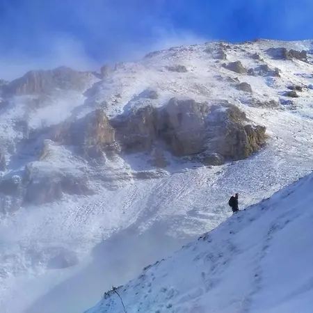 Elefante 아파트 *