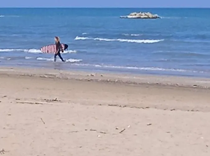 Apartamento Elefante