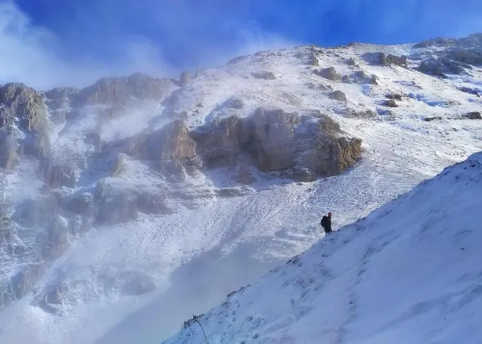 Elefante Apartamento *